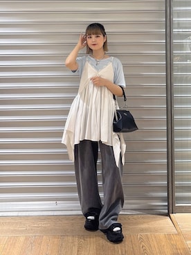 archangramさんのコーディネート