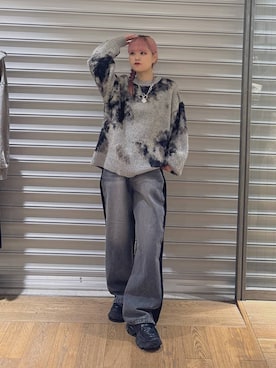 archangramさんのコーディネート