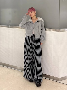 archangramさんのコーディネート