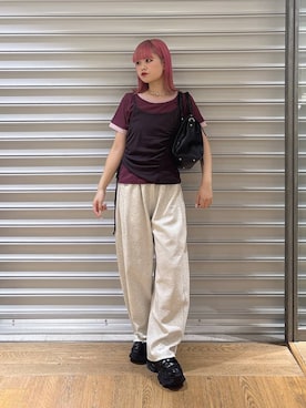archangramさんのコーディネート