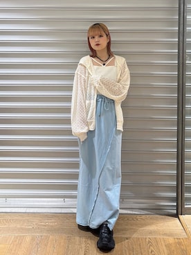 archangramさんのコーディネート
