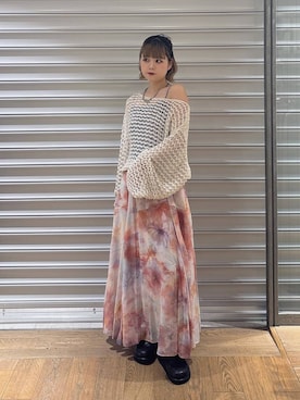 archangramさんのコーディネート