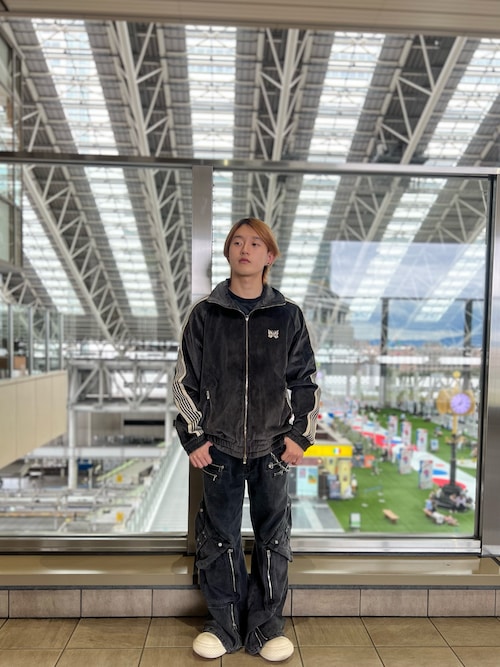 良品　ダンケシェーン　カーゴパンツ 29 DANKE SCHON カーゴパンツ 「WEB＆DEPOT限定」DankeSchon/ダンケ