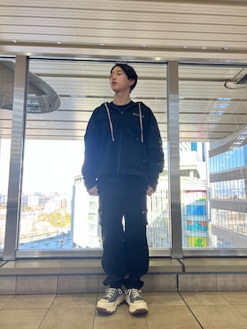 ゆーまさんのコーディネート