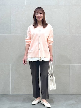 atsukoさんのコーディネート