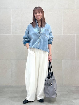 atsukoさんのコーディネート