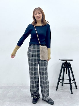 atsukoさんのコーディネート