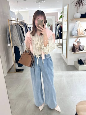 atsukoさんのコーディネート