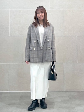 atsukoさんのコーディネート