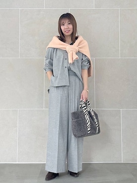 atsukoさんのコーディネート