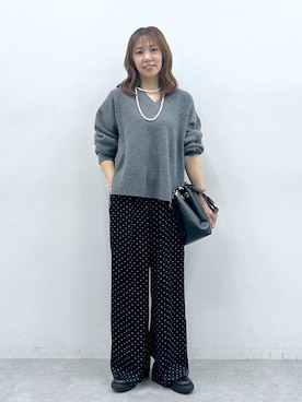 atsukoさんのコーディネート