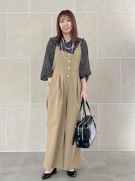 atsukoさんのコーディネート