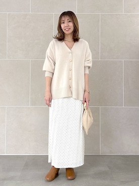 atsukoさんのコーディネート