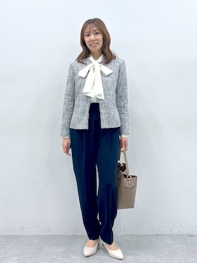 atsukoさんのコーディネート