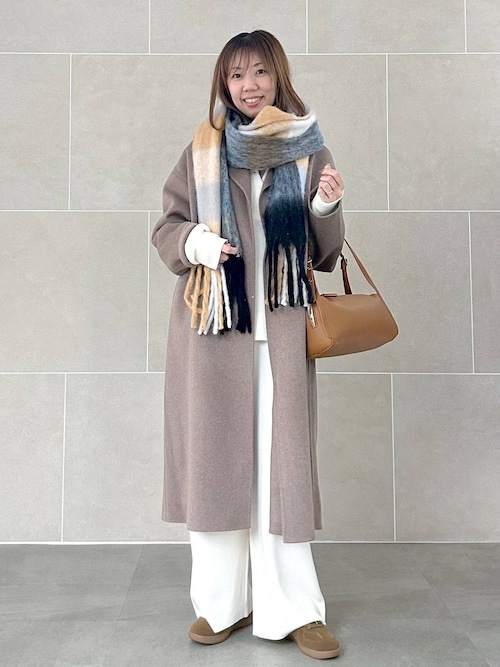 もっちりモイストワッフルプルオーバー/582761