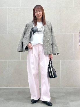 atsukoさんのコーディネート