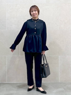 atsukoさんのコーディネート