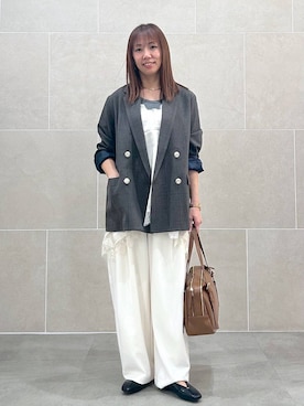 atsukoさんのコーディネート