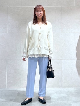 atsukoさんのコーディネート