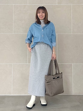 atsukoさんのコーディネート