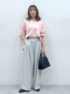 atsukoさんのコーディネート