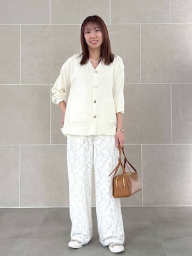 atsukoさんのコーディネート