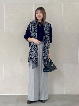 atsukoさんのコーディネート