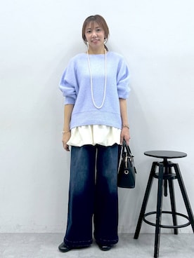 atsukoさんのコーディネート