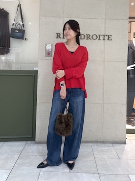 kotoko0712さん(レディース・162cm)の夏コーディネート