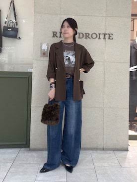 kotoko0712さん(レディース・162cm)の夏コーディネート