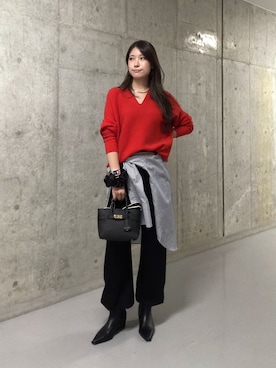kotoko0712さん(レディース・162cm)の夏コーディネート
