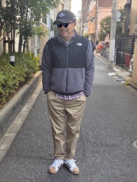 aakkiiさんのコーディネート