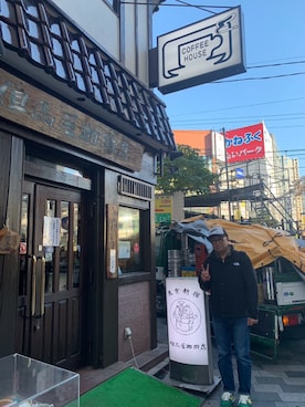 ラーメンライスさんのコーディネート