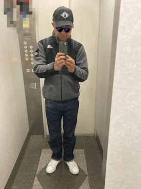 AKIさん（メンズ・172cm）の秋コーディネート