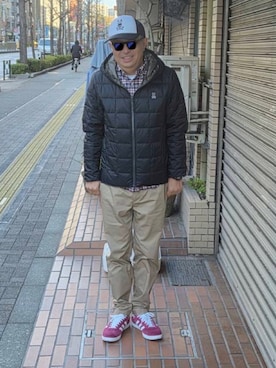 aakkiiさんのコーディネート