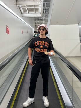 sgrさんのコーディネート