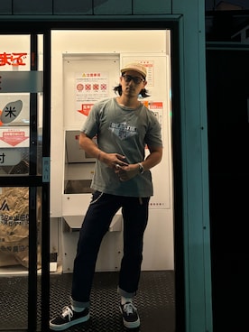 sgrさんのコーディネート