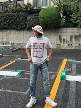 sgrさんのコーディネート