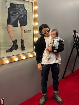 sgrさんのコーディネート