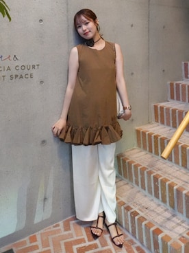 yuuさんのコーディネート