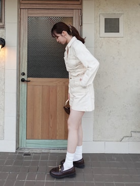 yuuさんのコーディネート