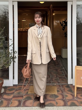 yuuさんのコーディネート
