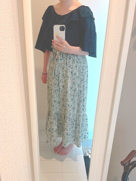 lsskaさんのコーディネート