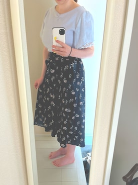 lsskaさんのコーディネート