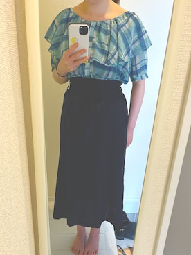 lsskaさんのコーディネート