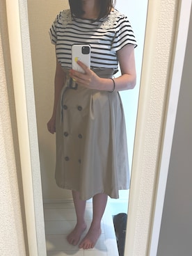 lsskaさんのコーディネート