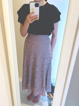 lsskaさんのコーディネート