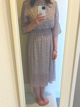 lsskaさんのコーディネート