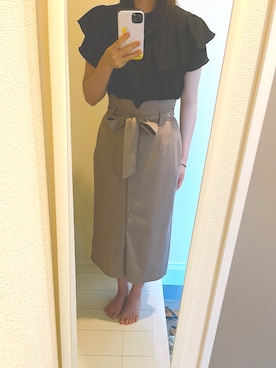 lsskaさんのコーディネート
