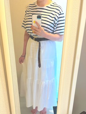 lsskaさんのコーディネート